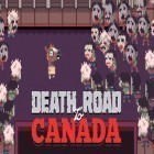 Download game Death road to Canada for free and Snowboard racing: Ultimate for iPhone and iPad.