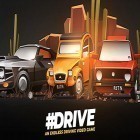 Download game Drive: An endless driving video game for free and Raccoon Rising for iPhone and iPad.