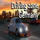 Download game Driving zone: Germany for free and Earth defender for iPhone and iPad.