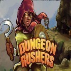 Download game Dungeon rushers for free and Knights of pen & paper for iPhone and iPad.