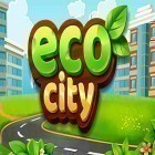 Download game Eco city for free and 3D MMO Celtic Heroes for iPhone and iPad.