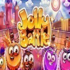 Download game Jolly battle for free and Majesty: The Fantasy Kingdom Sim for iPhone and iPad.
