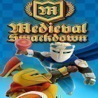 Download game Medieval smackdown for free and Meowcenaries for iPhone and iPad.