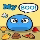Download game My Boo for free and War of nations for iPhone and iPad.