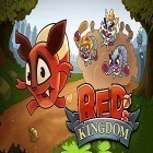 Download game Red's kingdom for free and Crazy driller! for iPhone and iPad.