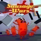Download game Sausage wars.io for free and Cake breaker for iPhone and iPad.
