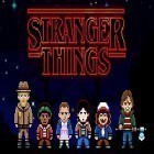 Download game Stranger things: The game for free and ATV Madness for iPhone and iPad.