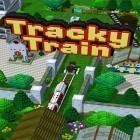 Download game Tracky train for free and Godzilla defense force for iPhone and iPad.