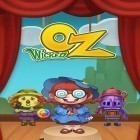 Download game Wicked OZ puzzle for free and Metal Slug Deluxe 2012 for iPhone and iPad.