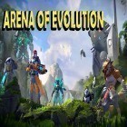 Download game Arena of evolution for free and Gun Club 2 for iPhone and iPad.