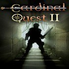 Download game Cardinal quest 2 for free and Medieval for iPhone and iPad.
