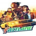 Download game Fastlane: Road to revenge for free and Invertical touch for iPhone and iPad.