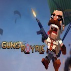 Download game Guns royale for free and Flippy pancake for iPhone and iPad.