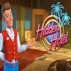 Download game Hidden hotel: Miami mystery for free and N.O.V.A.  Near Orbit Vanguard Alliance 3 for iPhone and iPad.