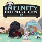 Download game Infinity dungeon 2 for free and Potion explosion for iPhone and iPad.