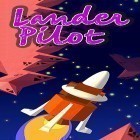 Download game Lander pilot for free and Fish Bash for iPhone and iPad.