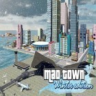 Download game Mad town winter edition 2018 for free and Nom plant for iPhone and iPad.