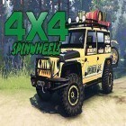 Download game Spinwheels: 4x4 extreme mountain climb for free and Monsters Love Gum: Pocket Edition for iPhone and iPad.