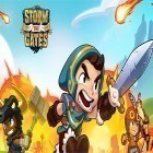 Download game Storm the gates for free and Lumps of сlay for iPhone and iPad.