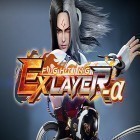 Download game Fighting ex layer-a for free and Batman Arkham City Lockdown for iPhone and iPad.