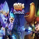 Download game Ghost town defense for free and Abalinio for iPhone and iPad.