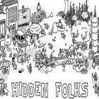 Download game Hidden folks for free and The rainbowers for iPhone and iPad.