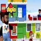 Download game LEGO Duplo: Town for free and Grand Theft Auto: Vice City for iPhone and iPad.