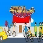 Download game Meteor 60 seconds! for free and War of heroes: Origin of chaos for iPhone and iPad.