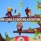 Download game Mr. Luma's cooking adventure for free and Mushroom Age for iPhone and iPad.