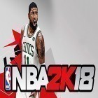 Download game NBA 2K18 for free and Z.O.N.A Project X for iPhone and iPad.