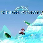 Download game Peak climb for free and Epic battle for Moonhaven for iPhone and iPad.