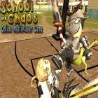 Download game School of Chaos: Online MMORPG for free and Knights of pen & paper for iPhone and iPad.