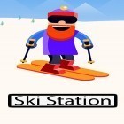 Download game Ski station for free and PipeRoll 2 Ages for iPhone and iPad.