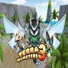 Download game Terra monsters 3 for free and 4 Wheel Madness (Monster Truck 3D Car Racing Games) for iPhone and iPad.
