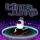 Download game Time jump for free and Space miner: Platinum edition for iPhone and iPad.