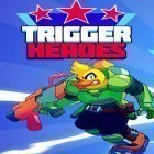 Download game Trigger heroes for free and Hamster Cannon for iPhone and iPad.