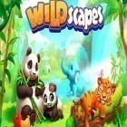 Download game Wildscapes for free and The Dead Town for iPhone and iPad.