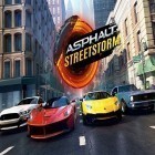 Download game Asphalt street storm racing for free and Libra: Balance fantasy for iPhone and iPad.