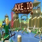 Download game Axe.io: Brutal knights battleground for free and Hell: Fight for Gilrand for iPhone and iPad.