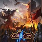 Download game Gods and glory for free and DevilDark: The Fallen Kingdom for iPhone and iPad.