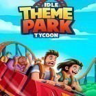 Download game Idle theme park tycoon for free and Grand Theft Auto: Vice City for iPhone and iPad.