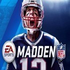 Download game Madden: NFL football for free and Niggle for iPhone and iPad.