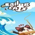 Download game Sailor cats for free and Age of barbarians for iPhone and iPad.