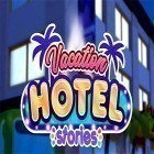Download game Vacation hotel stories for free and Zombie hunter: Death to the undead for iPhone and iPad.
