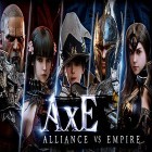 Download game AxE: Alliance vs. empire for free and R.B.I. Baseball 14 for iPhone and iPad.
