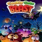 Download game Cookie cats blast for free and Angry Birds HD: Birdday Party for iPhone and iPad.