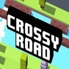 Download game Crossy road for free and Crazy driller! for iPhone and iPad.