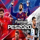 Download game eFootball PES 2020 for free and Chaotic ages for iPhone and iPad.
