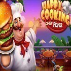 Download game Happy cooking: Chef fever for free and Wild Blood for iPhone and iPad.