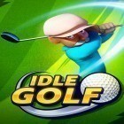Download game Idle golf for free and The elder scrolls: Blades for iPhone and iPad.